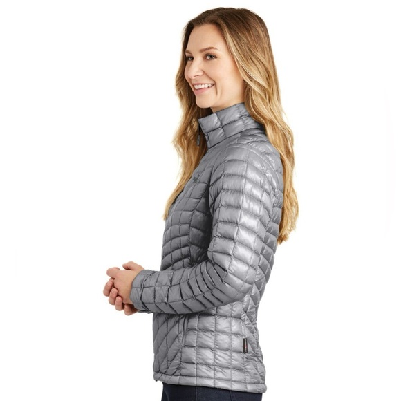 🎉HP🎉 The North Face Women’s ThermoBall Jacket - Picture 2 of 9